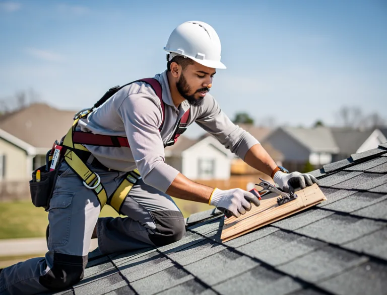 Roof Repair Fordham